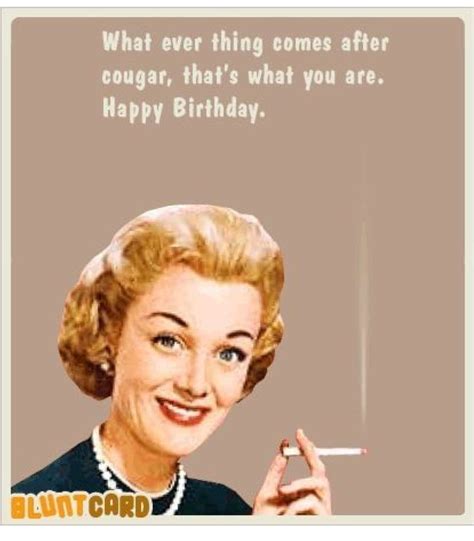 50 Best Hysterically Funny Birthday Memes For Her - Smart Party Ideas ...