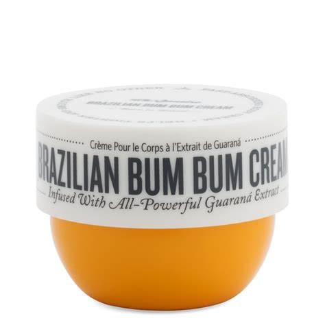 Sol de Janeiro Brazilian Bum Bum Cream 2.5 oz | Beautylish