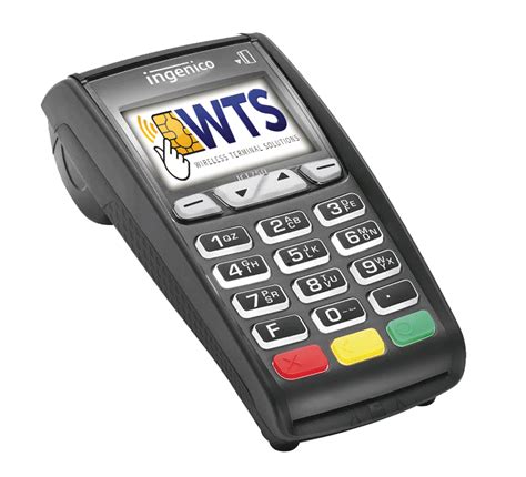 International Credit Card Machine Rental | Wireless Terminal Solutions