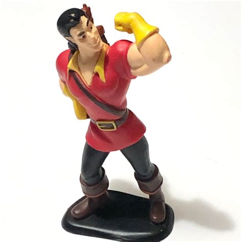 Disney Figures, Disney Music, Gaston, Walt Disney World, Beauty And The ...