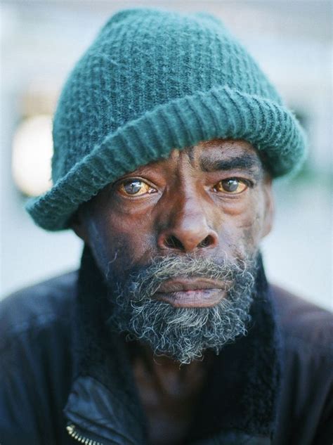 photosbyiki. contact. down & out. a portrait of homeless people in and ...