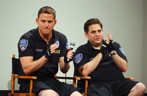 Channing Tatum & Jonah Hill in 21 Jump Street, must see movie. | MY ...