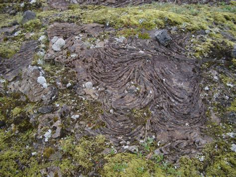 Free Stock photo of Detail of Icelandic Volcanic Rock Formation ...