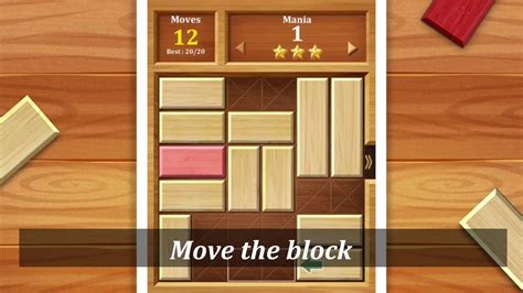 preparar omitir Príncipe sliding block puzzle población reserva Impuro