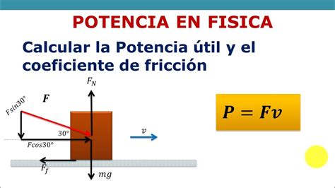 Coeficiente De Friccion Formula - chefli