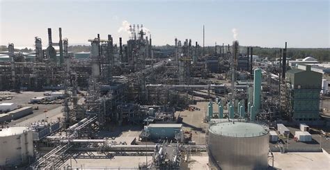 BP completes renewable diesel coprocessing expansion project in Washington