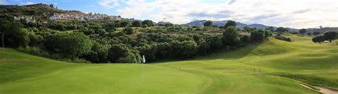 La Cala America Golf Course, best deals, Spain, Costa Del Sol