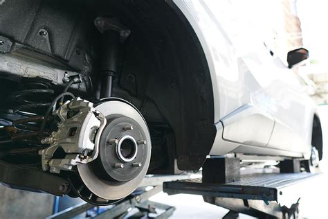 Is it Safe to Drive With Brakes That Are Overheating? - Accurate Auto