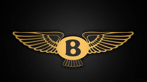 Bentley Logo Wallpaper HD | PixelsTalk.Net