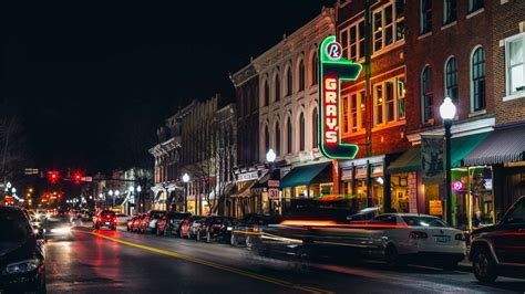 The BEST Franklin, Tennessee Tours and Things to Do in 2022 - FREE ...