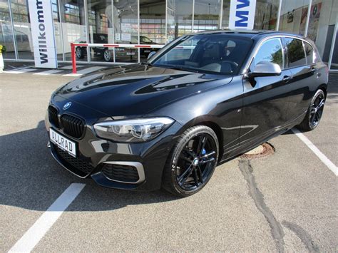 BMW M140i xDrive gebraucht kaufen in Rielasingen-Worblingen Preis 29500 ...