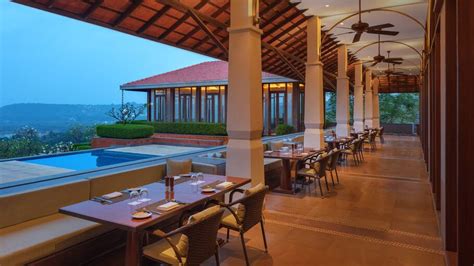 Hilton Goa Resort - Candolim Day Use Rooms | HotelsByDay.com