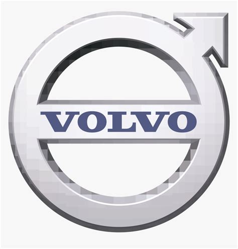 Volvo Trucks - Vector Volvo Trucks Logo, HD Png Download , Transparent ...