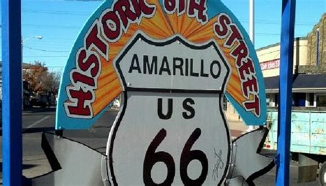 Three Must-See Attractions to Visit in Amarillo, Texas