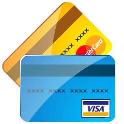 Visa Card Logo Png