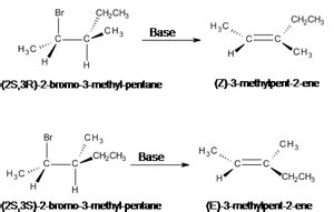 E2 Reaction, Mechanism & Examples - Lesson | Study.com