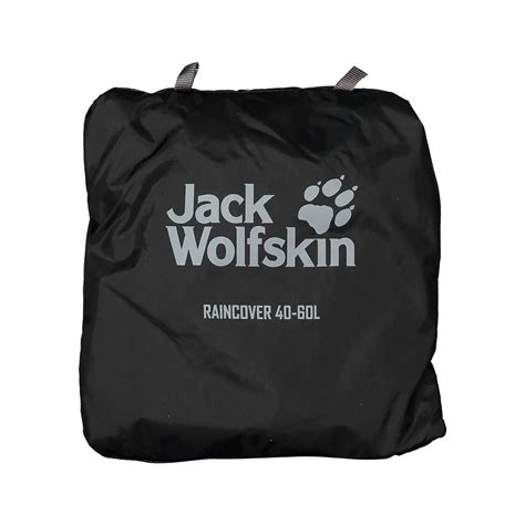 Jack wolfskin Logo Black buy and offers on Trekkinn