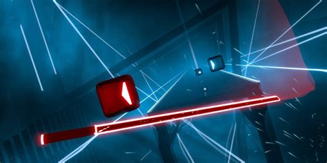 Beat Saber Multiplayer Mode to Release Soon