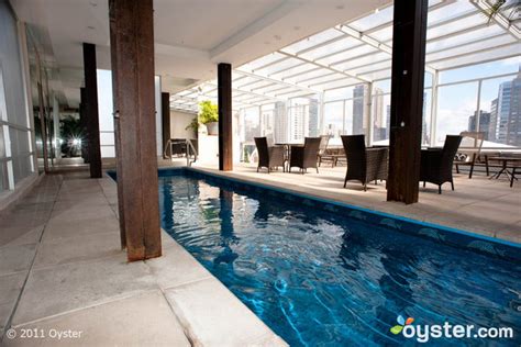 New York's Coolest Ultra-Hip Pools | Oyster.com