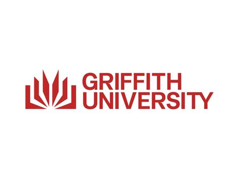 Griffith University New Logo PNG vector in SVG, PDF, AI, CDR format