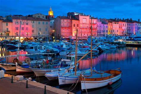 Viajeros de un lugar llamado mundo: St-Tropez. Un lujo lleno de historia.