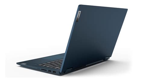 IdeaPad Flex 5 (14") | Flexible 14” 2-in-1 Laptop | 81X1000AUS | Lenovo ...