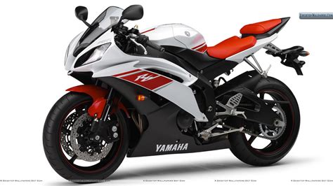 🔥 Free Download Yamaha Yzf r6 White Red Color Wallpaper by @nmoore27 ...