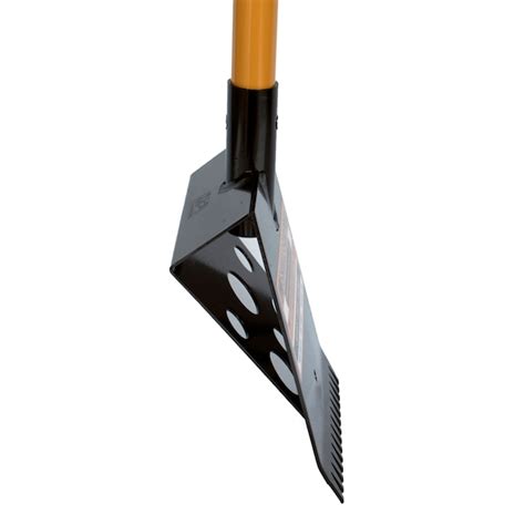 MBI Tools MBI Stripper Roof Shovel in the Roofing Tools & Accessories ...