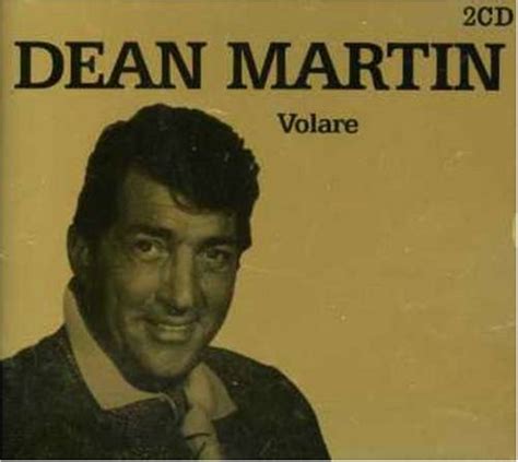 Volare : Dean Martin: Amazon.fr: CD et Vinyles}