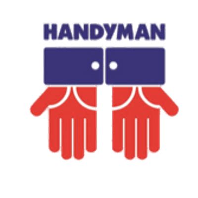 Handyman Logo Png