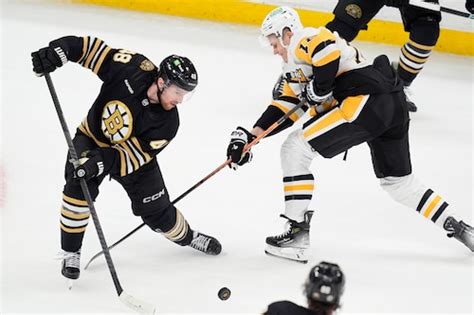 Bruins vs. Penguins: Stream, how to watch NHL game - masslive.com