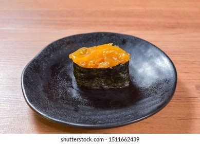 Jellyfish Sushi Japanese Food Style Stock Photo 1511662439 | Shutterstock