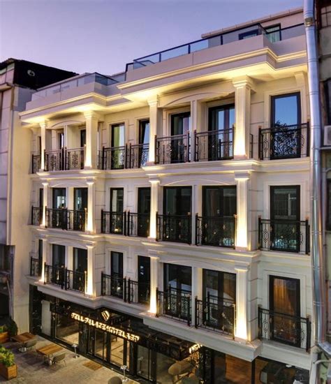 Pell Palace Hotel & SPA, İstanbul | 2023 Updated Prices, Deals