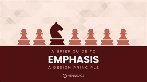 A Brief Guide to Emphasis — A Design Principle - Venngage