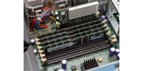 DIMM Slots: What Are They And Why They Matter? | WhatsaByte