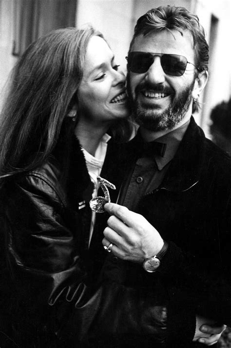 Who is Ringo Starr's wife, Barbara Bach? | The US Sun