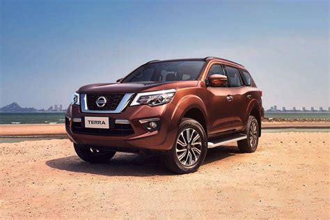 Nissan Terra (2019-2020) Price List Philippines, Promos, Specs - Carmudi