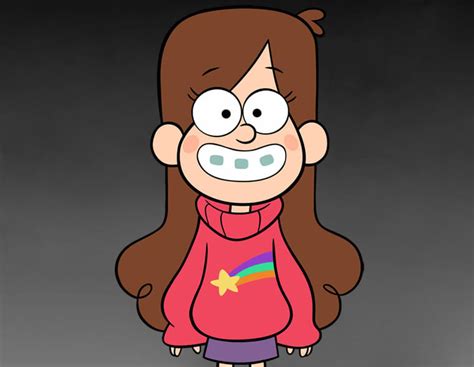 How To Get Mabel Pines Cosplay For Halloween | SheCos Blog