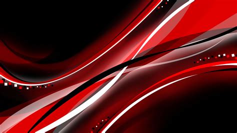 1920x1080 Red Black Color Interval Abstract 4k Laptop Full HD 1080P ,HD ...