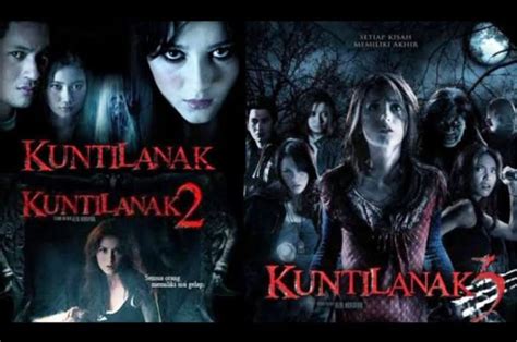 16 Rekomendasi Film Hantu Indonesia Terseram, Cocok untuk Menemani ...