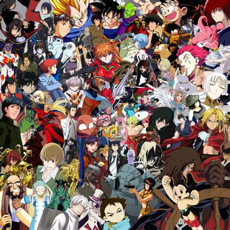 MAL's Top 1000 Anime/Manga Characters (2021 Edition) Tier List ...