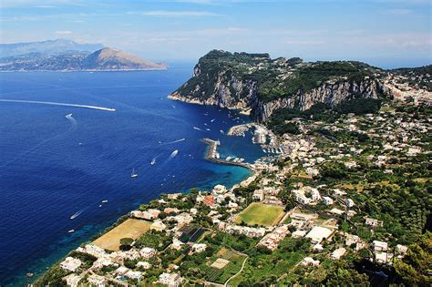 10 Best Beaches in Capri - Which Beach is Right For You? – Go Guides