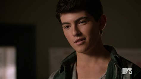 Ian Nelson | Teen Wolf Wiki | FANDOM powered by Wikia