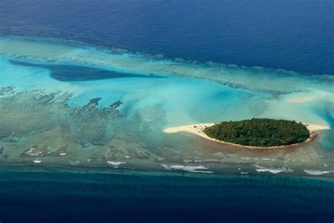 Micronesia: Ulithi, Yap, and Palau - Oceanic Society