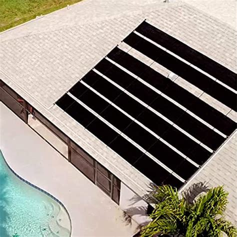 10 Best Solar Inground Pool Heaters & Their Reviews [Updated 2022]