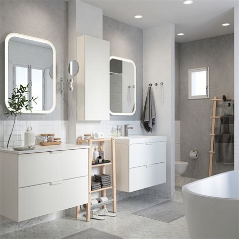 Ikea Bathroom Pics - BEST HOME DESIGN IDEAS