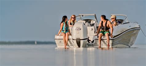 Honda Marine | 4-Stroke Outboard Motors, Parts, Accessories, Financing ...