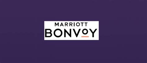 Marriott Bonvoy Logo Unveiled - LoyaltyLobby