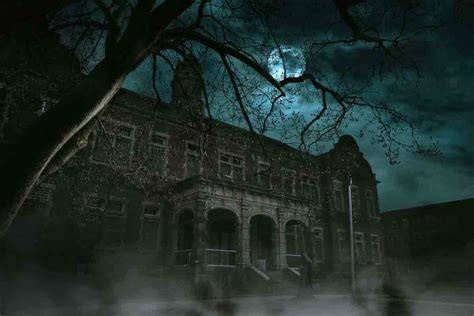 Historical Daytime Tours and Museum at Pennhurst Asylum