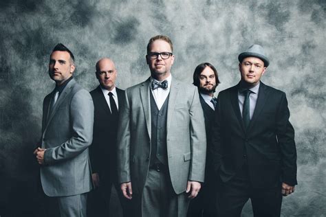 MercyMe - Biography of Christian Pop / Contemporary Band